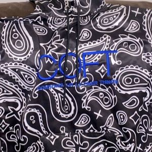 Coft hoodie